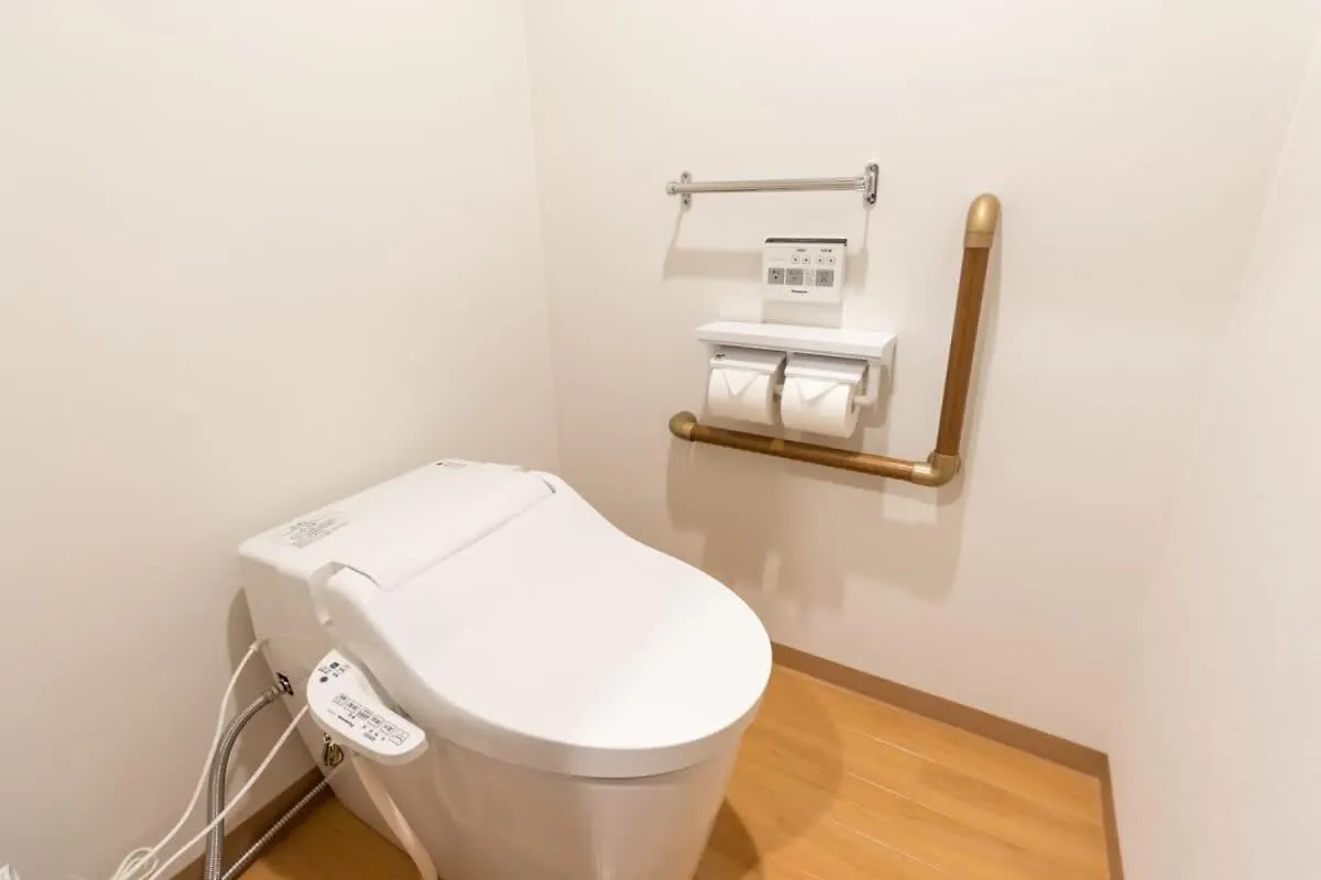 Family Retreat In Namba 160 M Square Upto 16 Pax W Kids Apartment Osaka