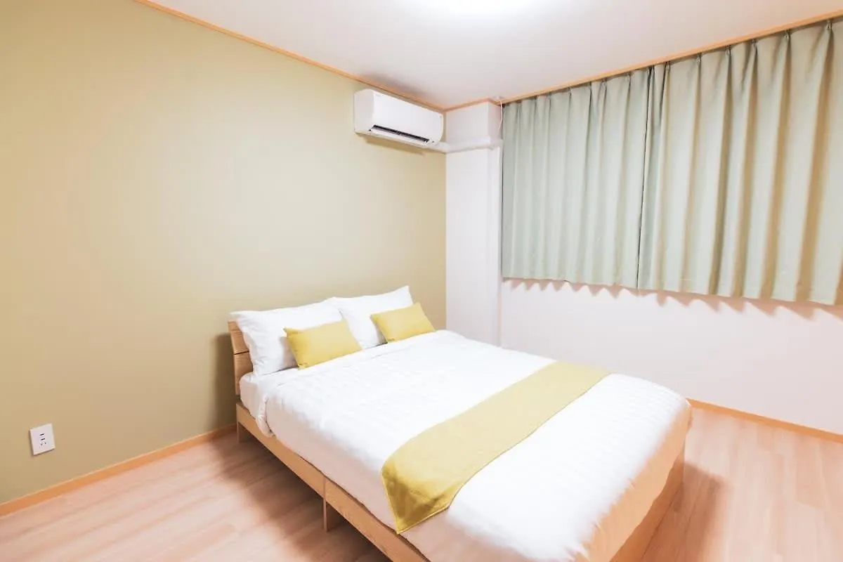 Family Retreat In Namba 160 M Square Upto 16 Pax W Kids Apartment Osaka