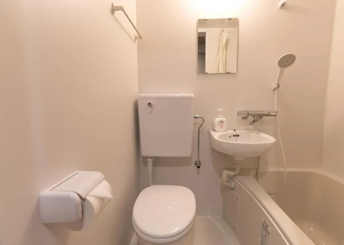 Family Retreat In Namba 160 M Square Upto 16 Pax W Kids Apartment Osaka