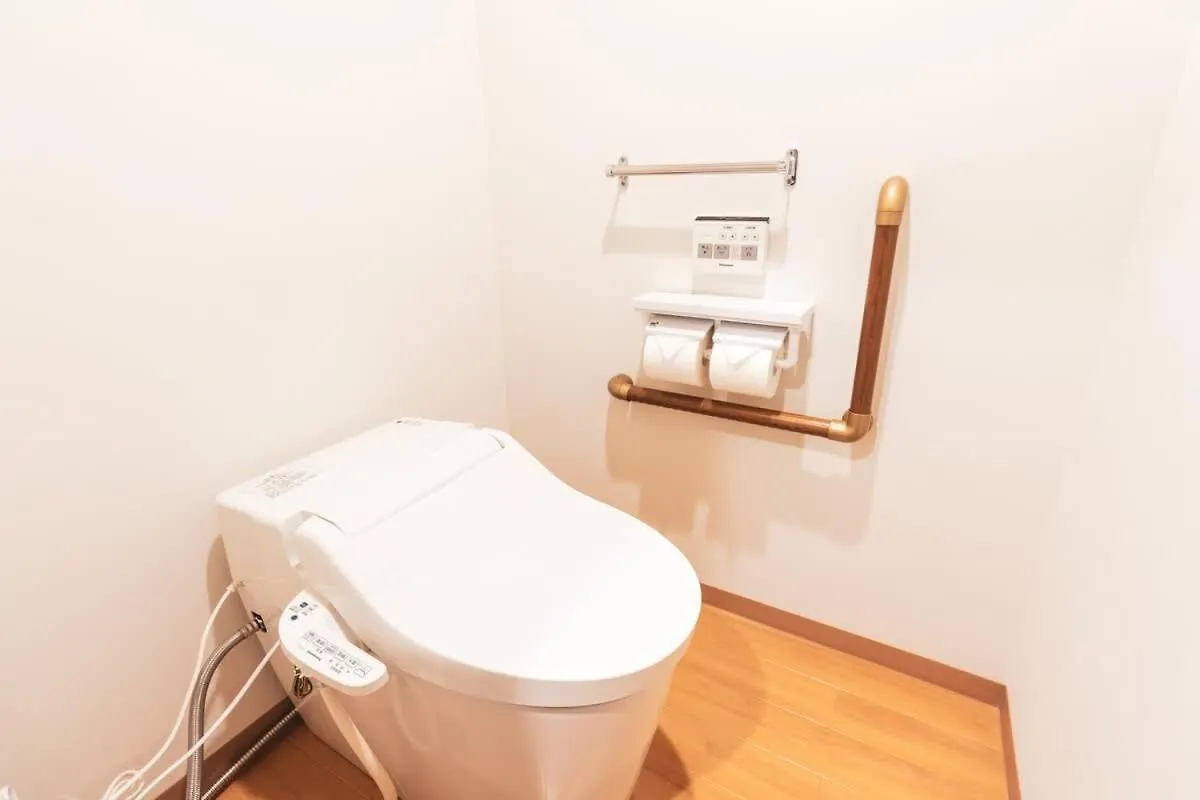 Family Retreat In Namba 160 M Square Upto 16 Pax W Kids Apartment Osaka 0*,