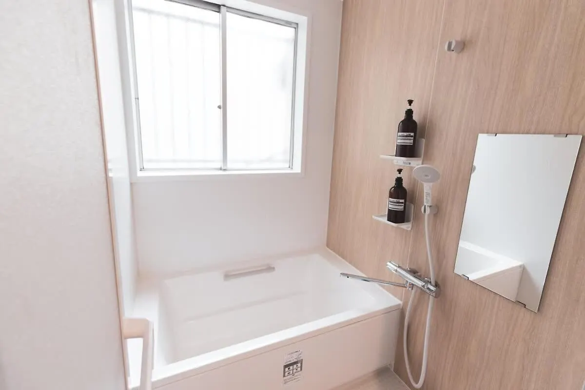 Family Retreat In Namba 160 M Square Upto 16 Pax W Kids Apartment Osaka