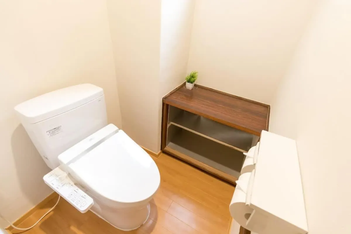 Family Retreat In Namba 160 M Square Upto 16 Pax W Kids Apartment Osaka