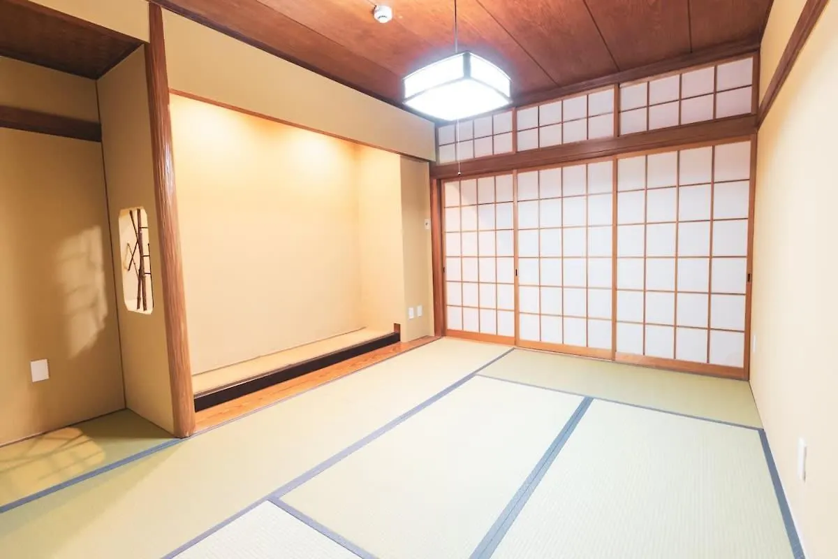 Family Retreat In Namba 160 M Square Upto 16 Pax W Kids Apartment Osaka 0*,