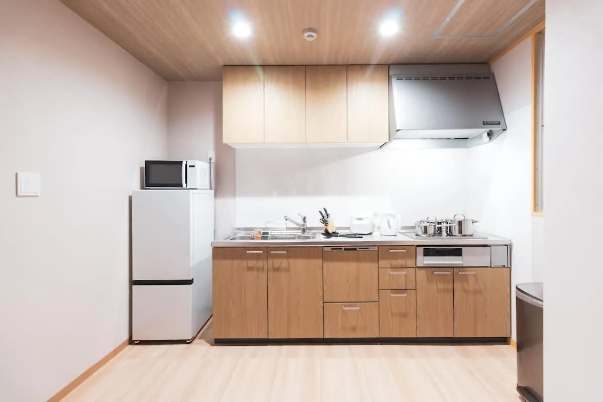 Family Retreat In Namba 160 M Square Upto 16 Pax W Kids Apartment Osaka