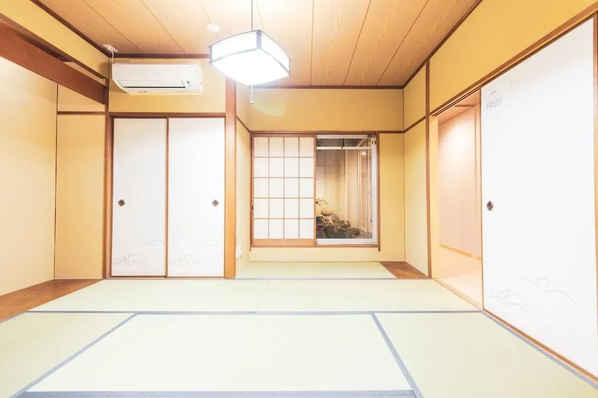 Family Retreat In Namba 160 M Square Upto 16 Pax W Kids Apartment Osaka