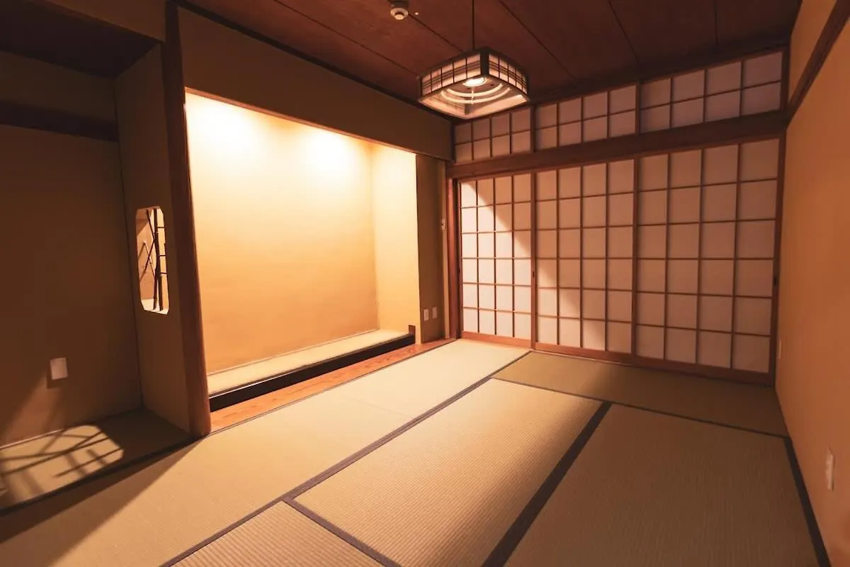 Family Retreat In Namba 160 M Square Upto 16 Pax W Kids Apartment Osaka